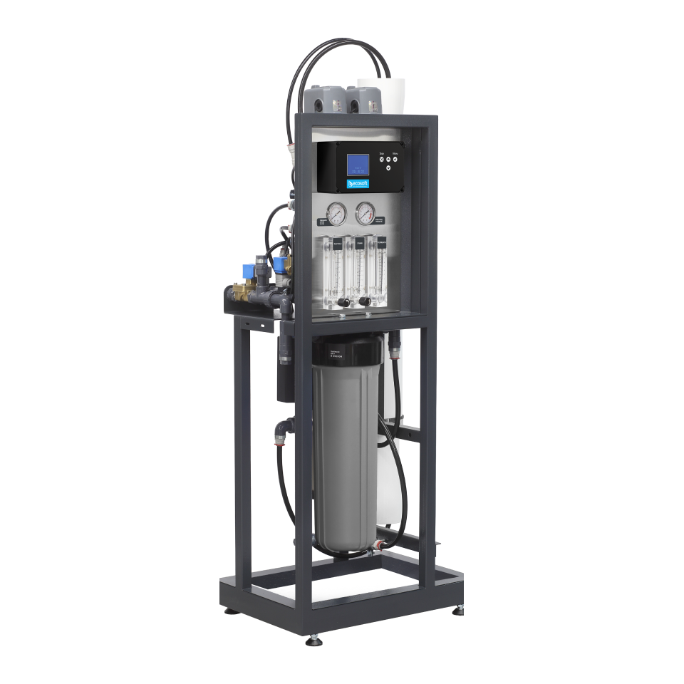 osmoseur professionnel Ecosoft MO6500TP6_IOT