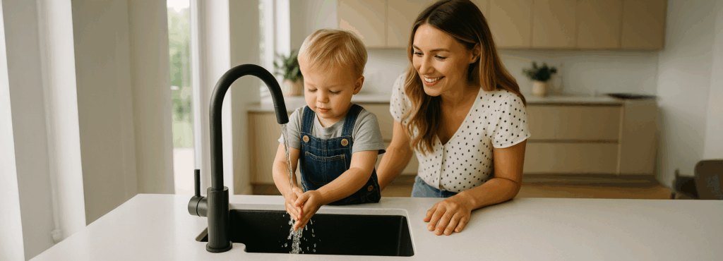 Guide complet pour Éviter le Calcaire et Optimiser la Régénération