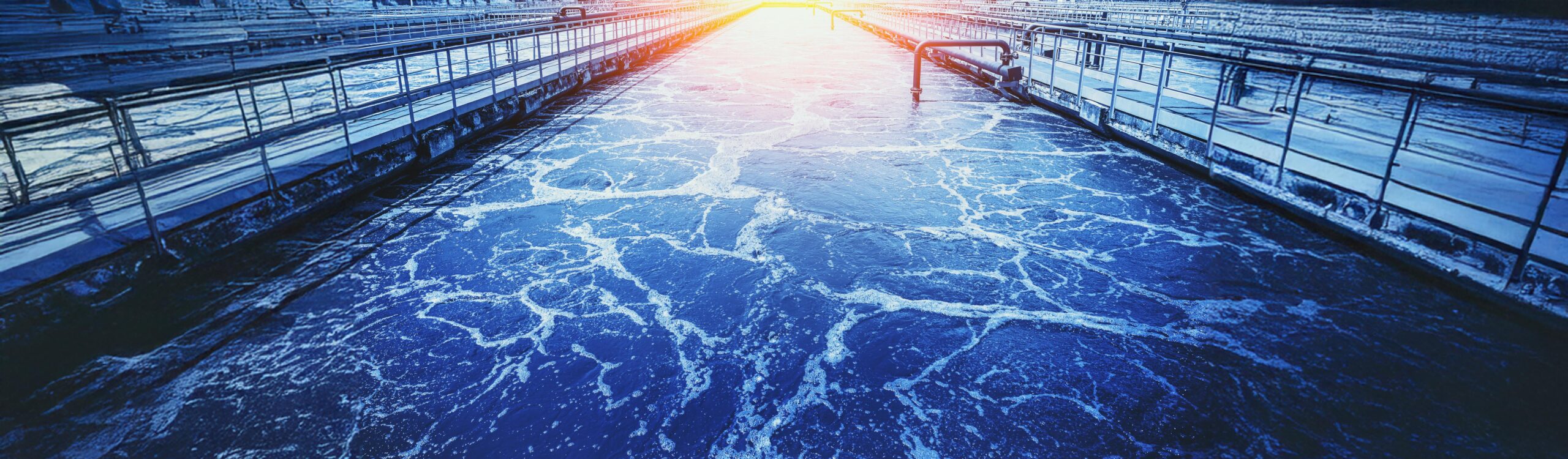 Diagnostic, Mesure et Solutions Avancées pour le Traitement de l'Eau