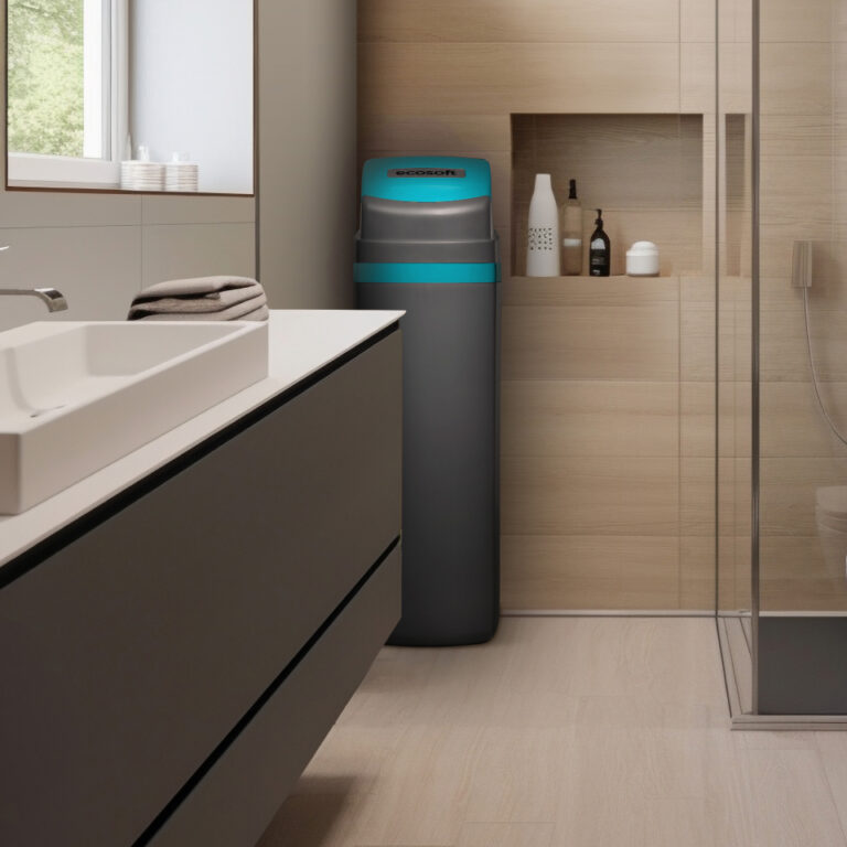 Titanium Azure Ecosoft