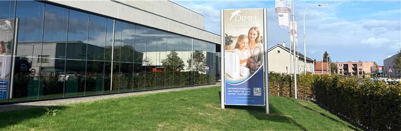 Actualités : 
Retrouvez toutes les infos sur le traitement de l'eau