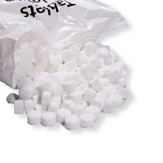 Comprendre le fonctionnement d’un adoucisseur d’eau