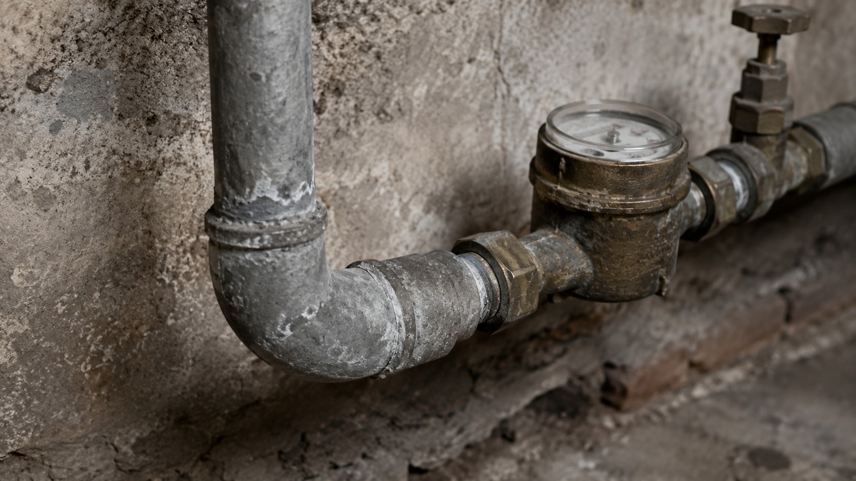 Plomb dans l'eau : où subsiste-t-il et quelles solutions ?