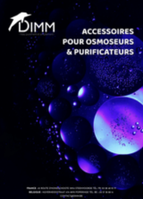 Accessoires pour Purificateurs