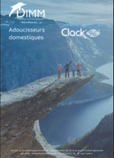 Adoucisseurs Domestiques Clack