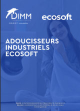 Adoucisseurs Industriels Ecosoft