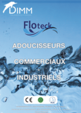 Adoucisseurs Industriels Floteck