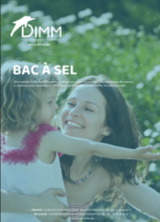 Bacs à sel Canature