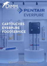 Cartouches Everpure Foodservice