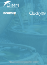 Déférrisation Clack Ecomix