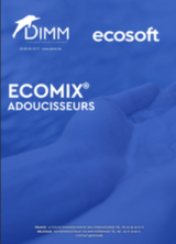Déférrisation Ecosoft Ecomix