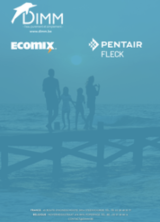 Déférrisation Fleck Ecomix