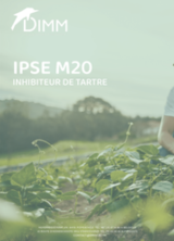 Inhibiteurs IPSE M20