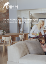 Inhibiteurs Préfiltres SAAS