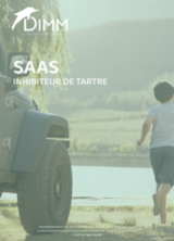 Inhibiteurs SAAS