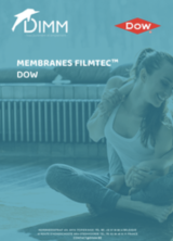 Membranes Filmtech