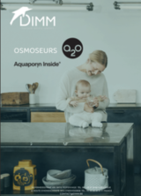 Osmoseur A2O