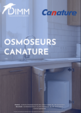 Osmoseurs Canature