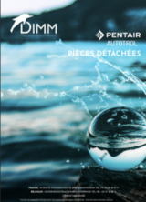 Pièces Détachées Autotrol