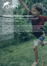 Pompes Doseuses Aqua