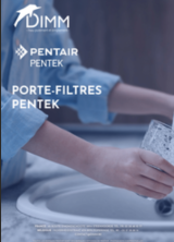 Porte-filtres Pentek