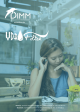 Porte-filtres Ydrofilter