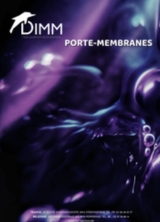 Porte-membranes