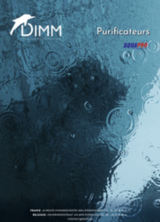 Purificateurs Aquapro