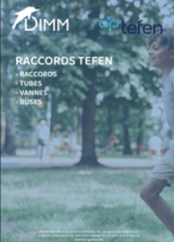 Raccords Tefen