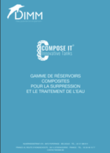 Réservoirs Compose IT