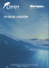 Ultraviolets Blue Lagoon