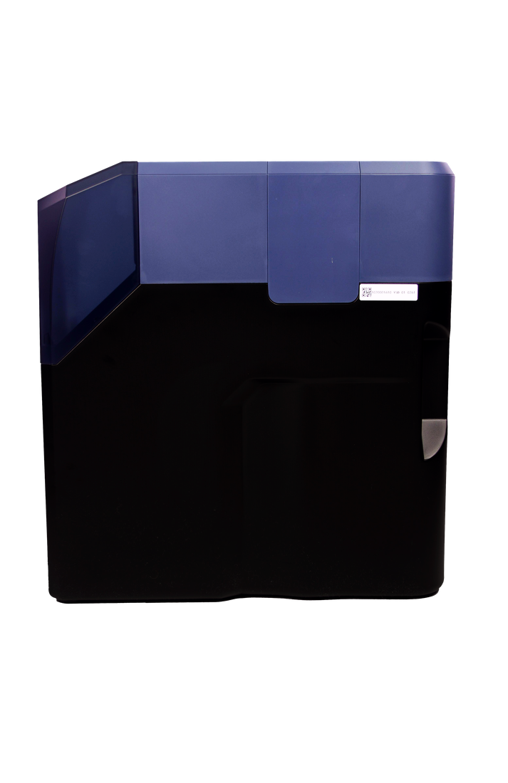 Adoucisseur Orus Duplex - blocs de sel