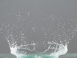 Adoucisseur Titanium azure