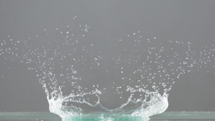 Adoucisseur Titanium azure