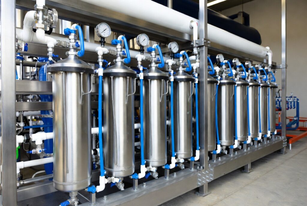 dimm ultrafiltration