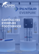 Cartouches Everpure FoodService