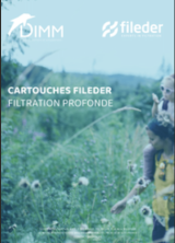 Cartouches Fileder Profondes