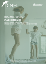 Désemboueurs BoilerMag